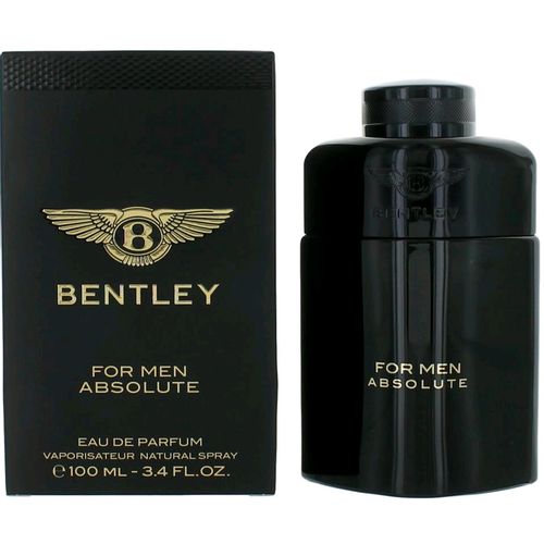 Bentley For Men Absolute Eau De Parfum 100 ml (man) slika 1