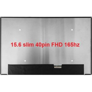 LED Ekran za laptop 15.6 slim 40pin uzi FHD 165hz NARROW