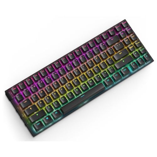 NZXT Function 2 MiniTKL mehanička tastatura US crna (KB-002NB-US) slika 2