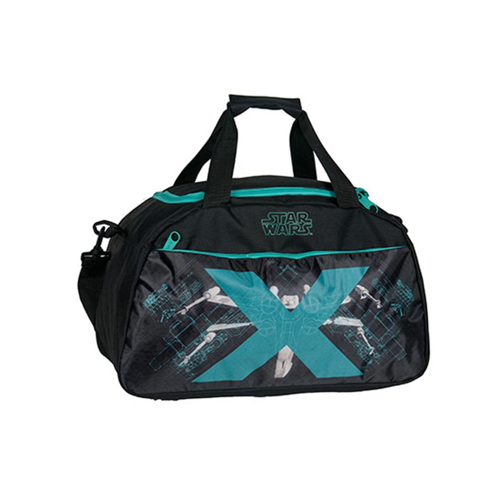 STI-018 Torba Star Wars X slika 1