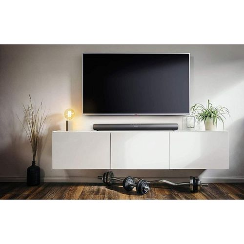 Sharp soundbar HT-SB95 (40W, 2.0 kanal, Bluetooth, AUX, HDMI) slika 2