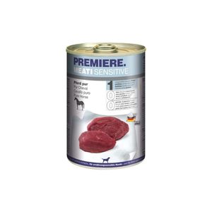 Premiere Meati Sensitive konjetina, konzerva 400g