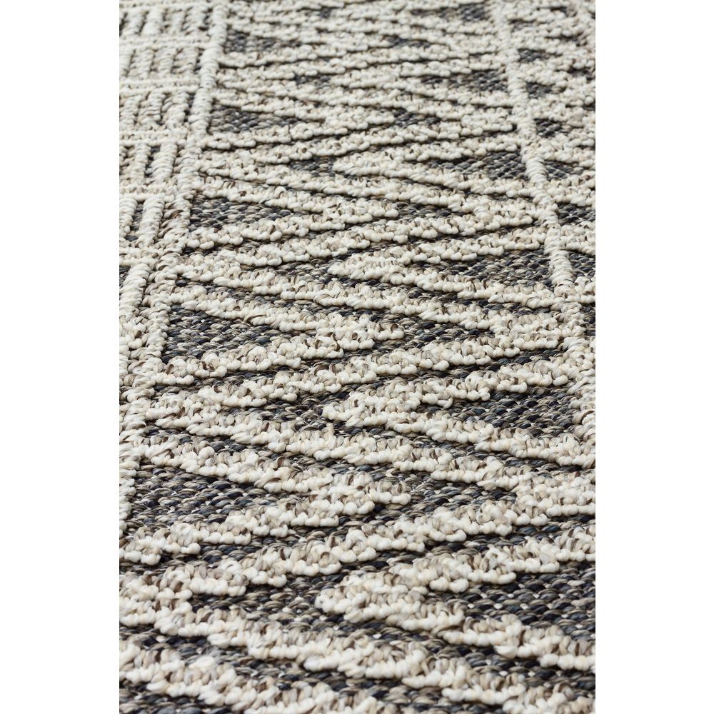 Sh 14 - Sivi Tepih za Hol (80 x 300 cm) slika 7