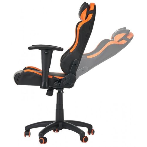 Serioux gaming stolica za djecu X-GC01-JR-O slika 5