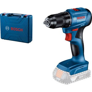 BOSCH Akumulatorska bušilica/odvijač GSR 185-Li Solo