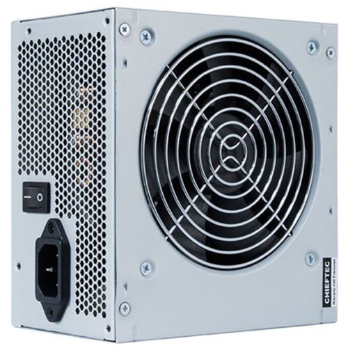 Chieftec PSU 500W bulkiArena seria,12cm fanActive PFC,85+% Efficiency,1xPCIe,5xSATA slika 3