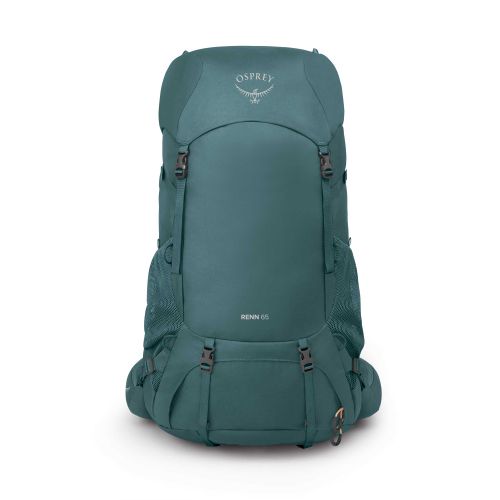 Renn 65 Backpack - PLAVA slika 1