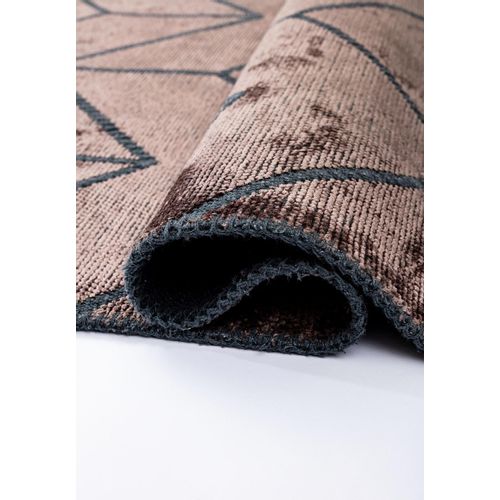 Tepih ARROW DARK MINK, 160 x 230 cm slika 2