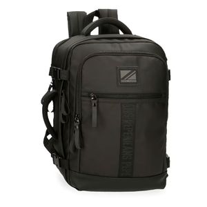 Pepe Jeans ranac za laptop 15.6" Hoxton 7342531, crni