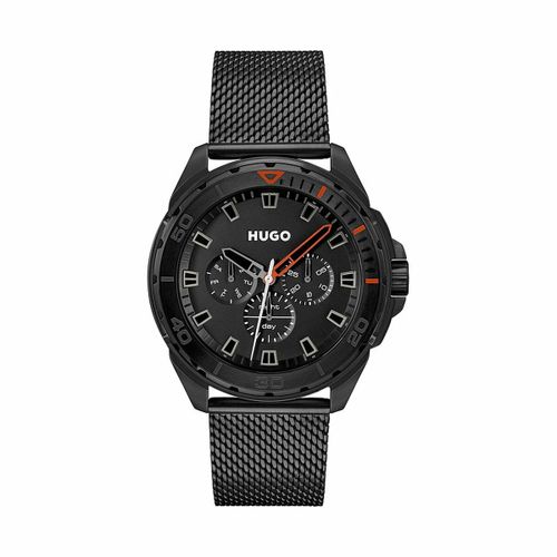 Uniseks sat Hugo Boss 1530289 (Ø 45 mm) slika 1