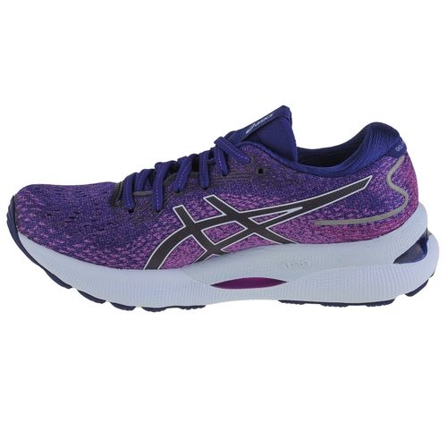 Asics Gel-Nimbus 24 Ženske Tenisice 1012B201-500 slika 2