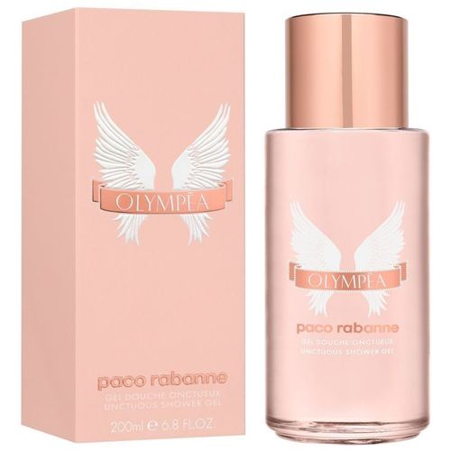 Paco Rabanne Olympéa Perfumed Shower Gel 200 ml (woman) slika 1