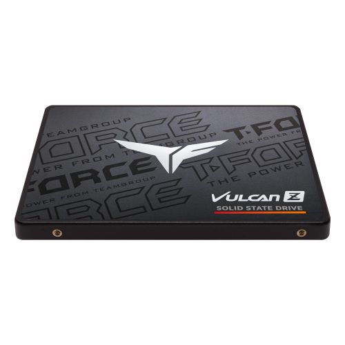 Teamgroup 480GB SSD Vulcan Z 3D NAND SATA 3 2.5" slika 4