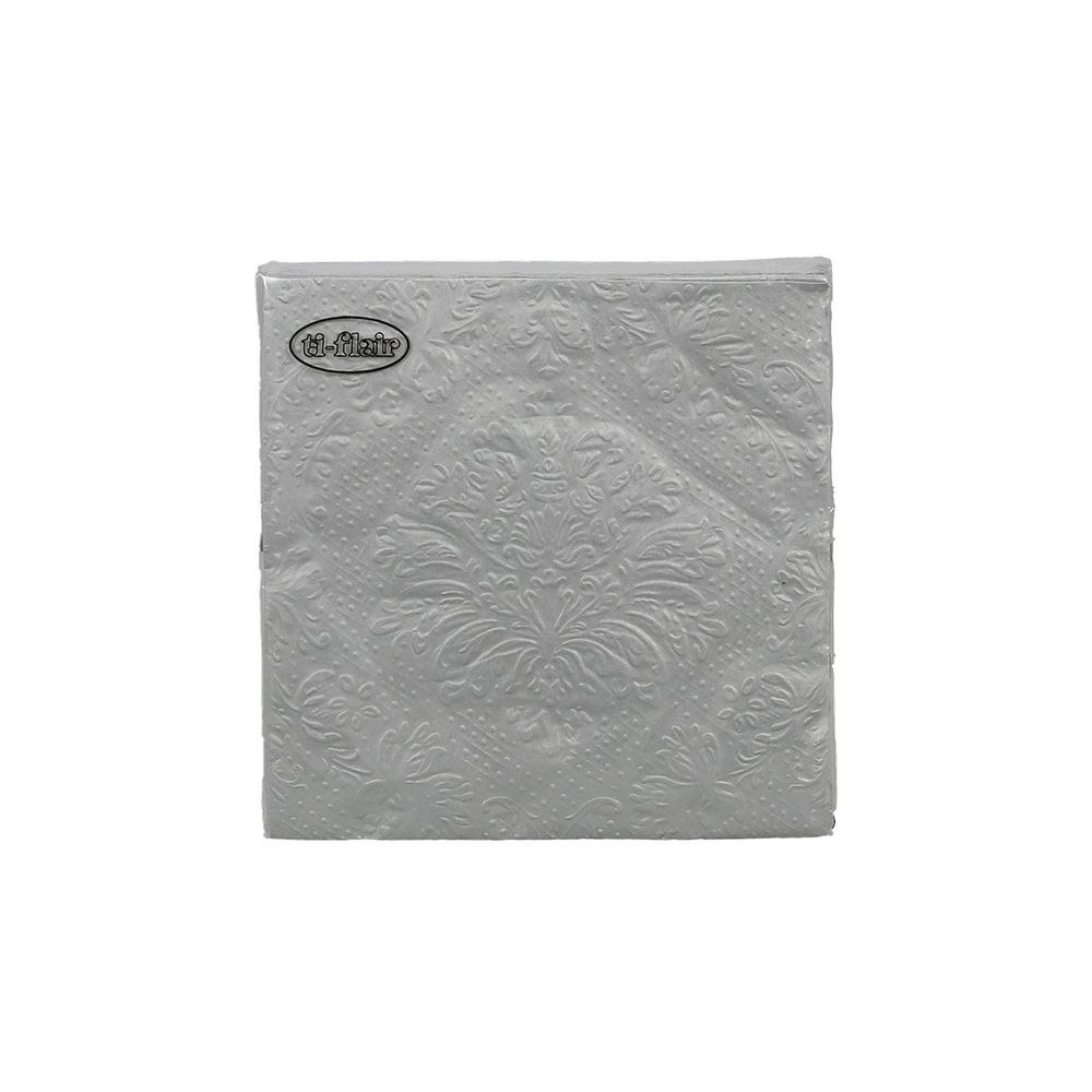 Spirit Events salveta 20/1 33x33 "Luxury" 3-slojni slika 2