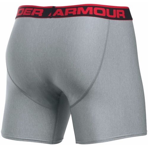 UNDER ARMOUR THE ORIGINAL 6 BOXERJOCKBLK// slika 3