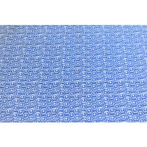 Kuhinjska krpa print Blue 45x70cm 3173