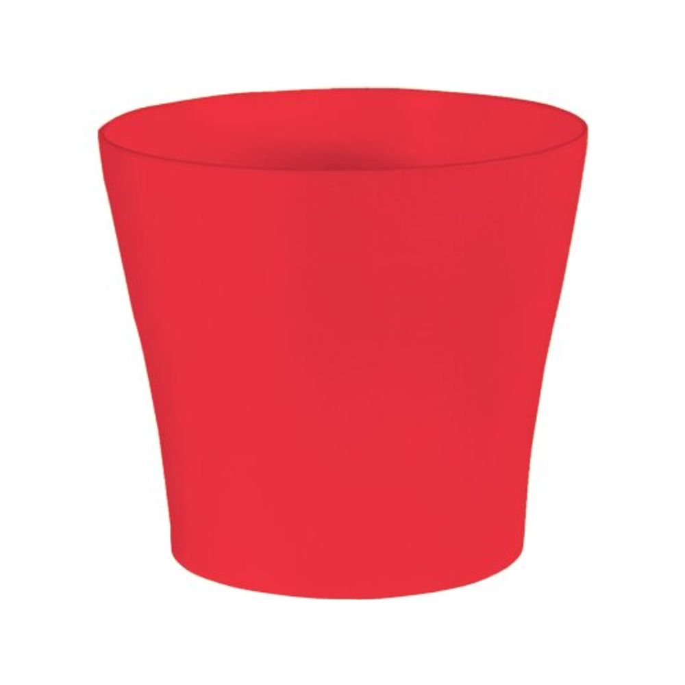 Saksija Liegi 16 cm bordo slika 1