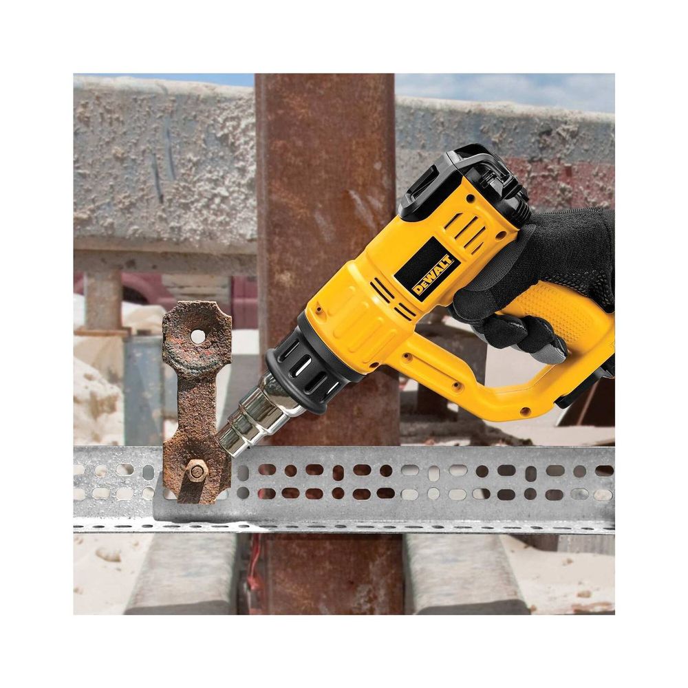 DeWalt Fen - Skidanje Boje 2000W D26414 slika 5