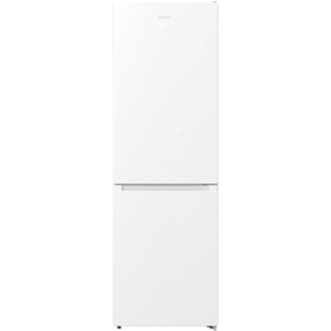 Gorenje RK6192EW4 Kombinovani frižider, Visina 185 cm, Širina 60 cm