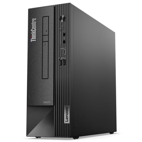 Lenovo Think 12JF000WYA ThinkCentre neo 50s Gen4, Core i7-13700 16C/24T/30MB, B660, 16GB UDIMM DDR4-3200, 1TB SSD M.2 2280 PCIe NVMe Opal 2.0, DVDRW, UHD Graph 770, Spk, GLAN, VGA/HDMI/DP, CR 7-1, KybSR/Mouse, p/s 260W 90%, no OS, SFF, 3YW slika 3