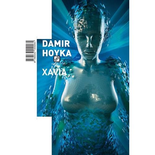 Xavia - Hoyka, Damir slika 1