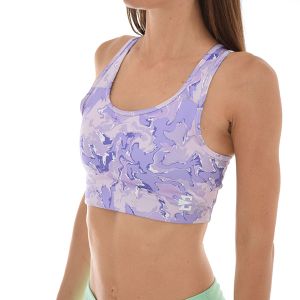 EBW706-TDY Eastbound Top Wms Tie Dye Bra Ebw706-Tdy