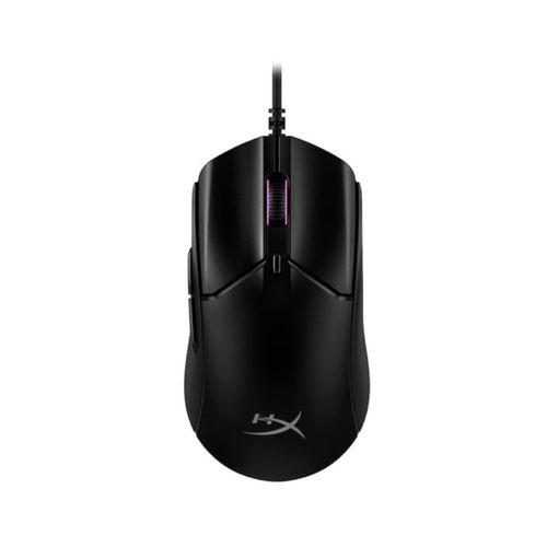 HYPERX Pulsefire Haste 2 Black Gaming miš crni slika 4