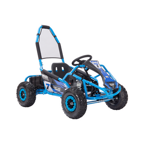 Buggy na akumulator PREDATOR GK008E - plavi