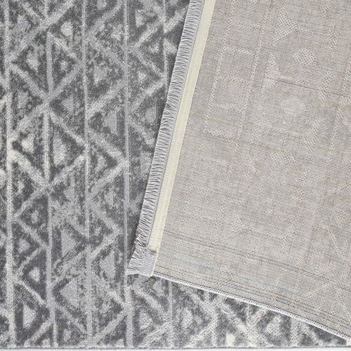 Conceptum Hypnose  Notta 1108  Grey
Cream Carpet (160 x 230) slika 4