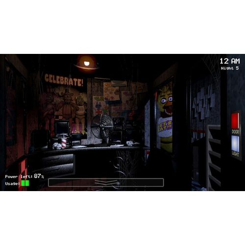 PS4 Five Nights at Freddy's - Core Collection slika 3
