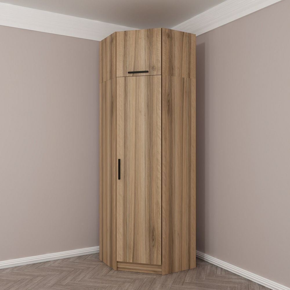 Kale Oak - 2301 Oak Ormar slika 2