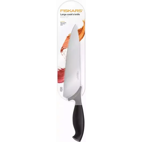 Fiskars kuharski nož Control, 20 cm (1062924) slika 2