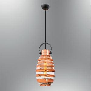 Luster L1512 – Boje: medena