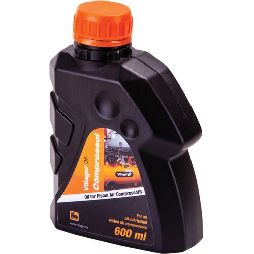 Ulje za kompresore 600 ml boca slika 1