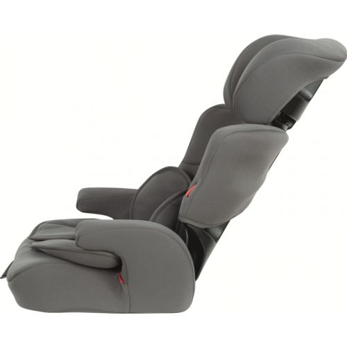 FreeON autosjedalica grupa 1/2/3 (9-36kg) triton - grey slika 2