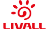 Livall logo