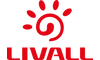 Livall logo