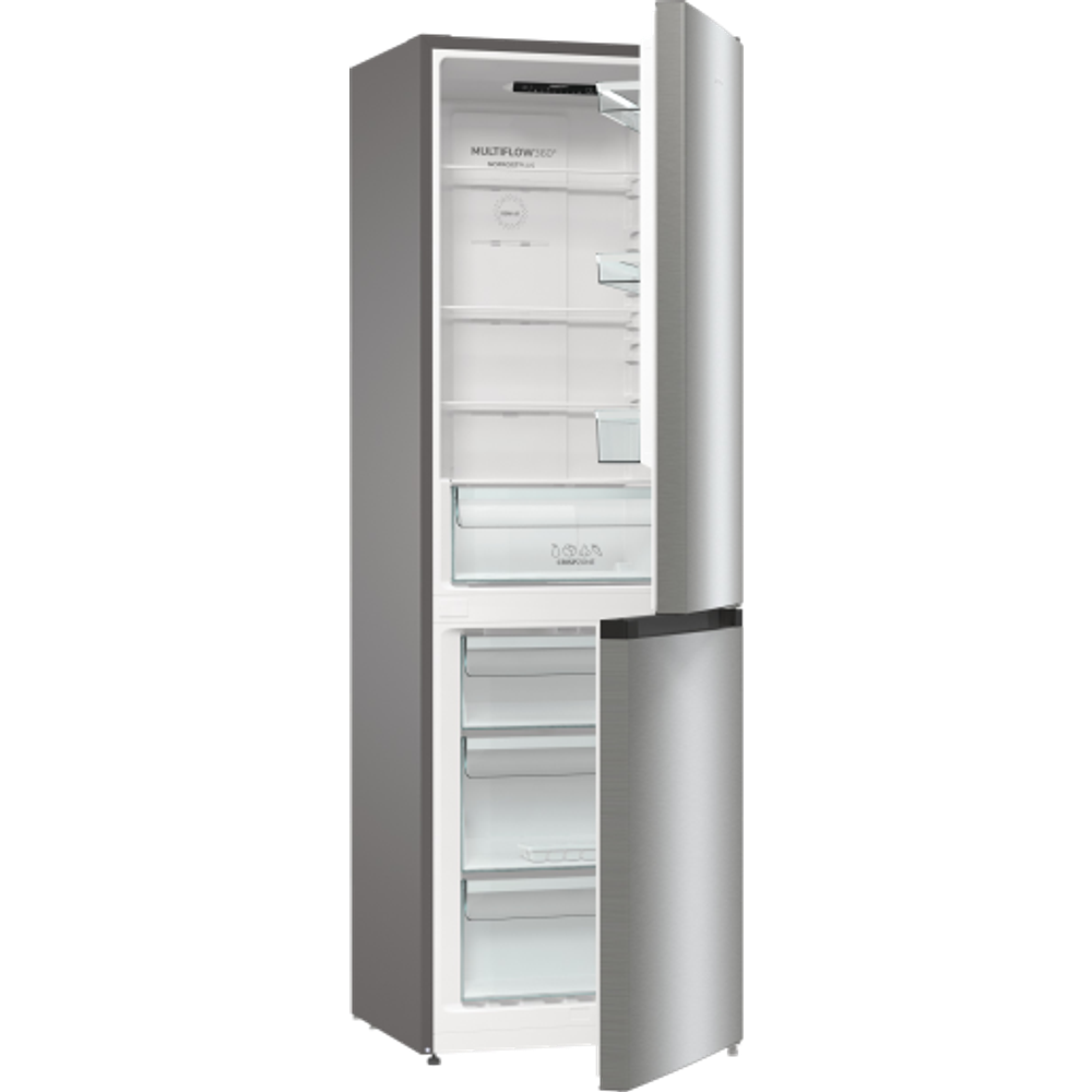 Gorenje Kombinovani frižider NRKE62XL / 300 l slika 3