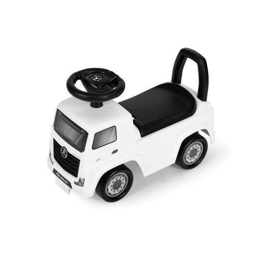 EcoToys Guralica Mercedes kamion Beli slika 4