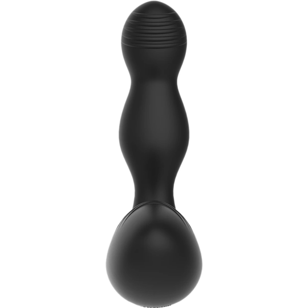 Vibracijski masažer prostate ElectroShock by Shots E-Stimulation slika 3