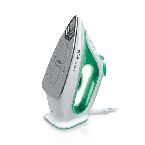 Braun SI1040GR pegla na paru TexStyle 1, 2000 W slika 2