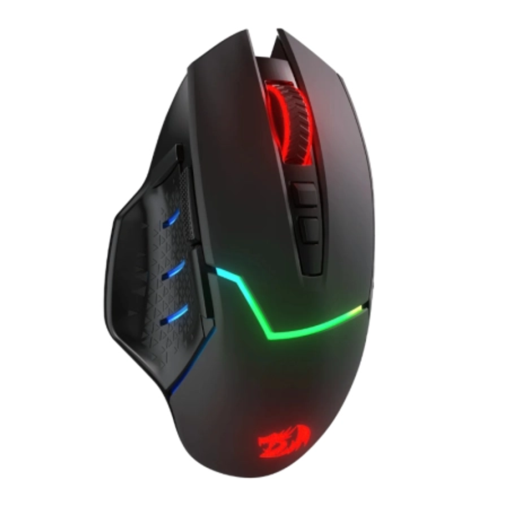 REDRAGON Gaming miš Mirage Pro M690 / bežični slika 4