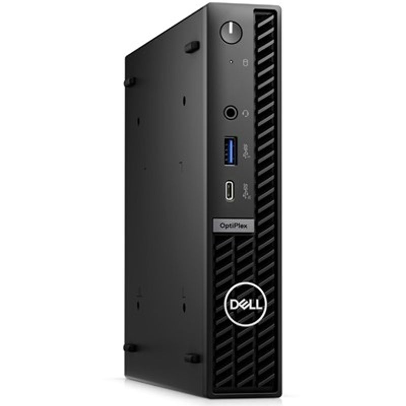 Dell Dell OptiPlex 7020 MFF i5-12500T/8GB/512GBSSD/Key+Mice/Win11PRO image