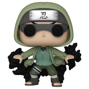 Funko POP figura Naruto Shippuden Shino Aburame