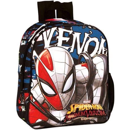 Marvel Spiderman Venom dječji ruksak 28cm slika 1