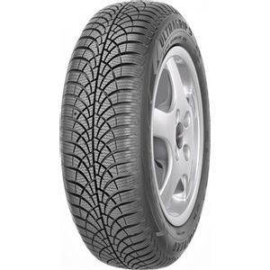 Goodyear 165/65R15 UG 9 MS 81T Stari DOT Zimska