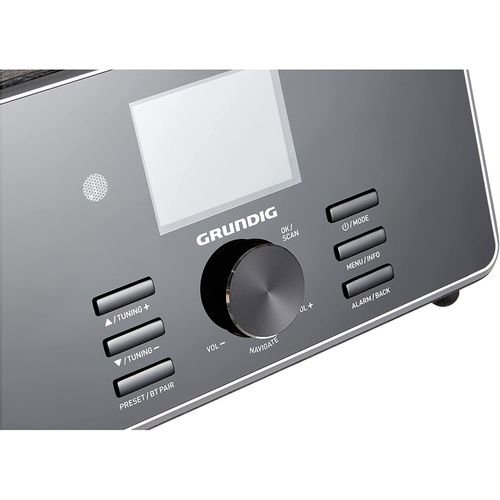 Grundig  radio DTR 4500 DAB+ BT 2.0 slika 3