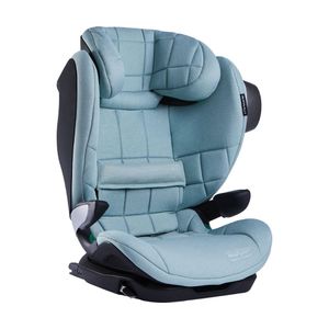 Autosjedalica Avionaut MaxSpace Comfort System + Isofix 15-36 kg (100-150 cm), Mint