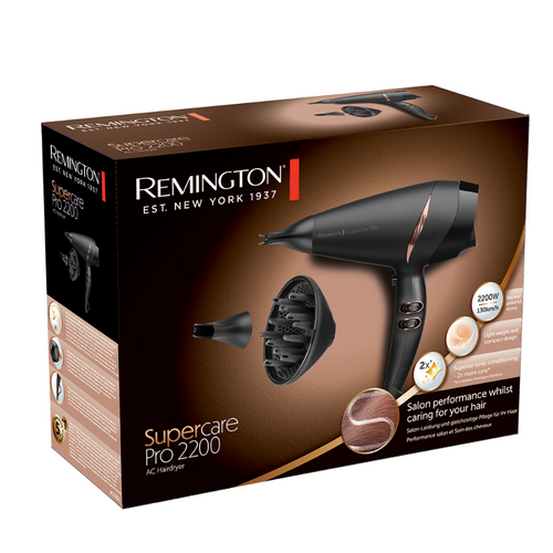 Remington AC7200 Supercare PRO Fen za kosu  slika 6