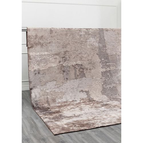 Tepih LUSH GREY, 200 x 250 cm slika 5